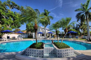 Gulfside Resort Unit 4
